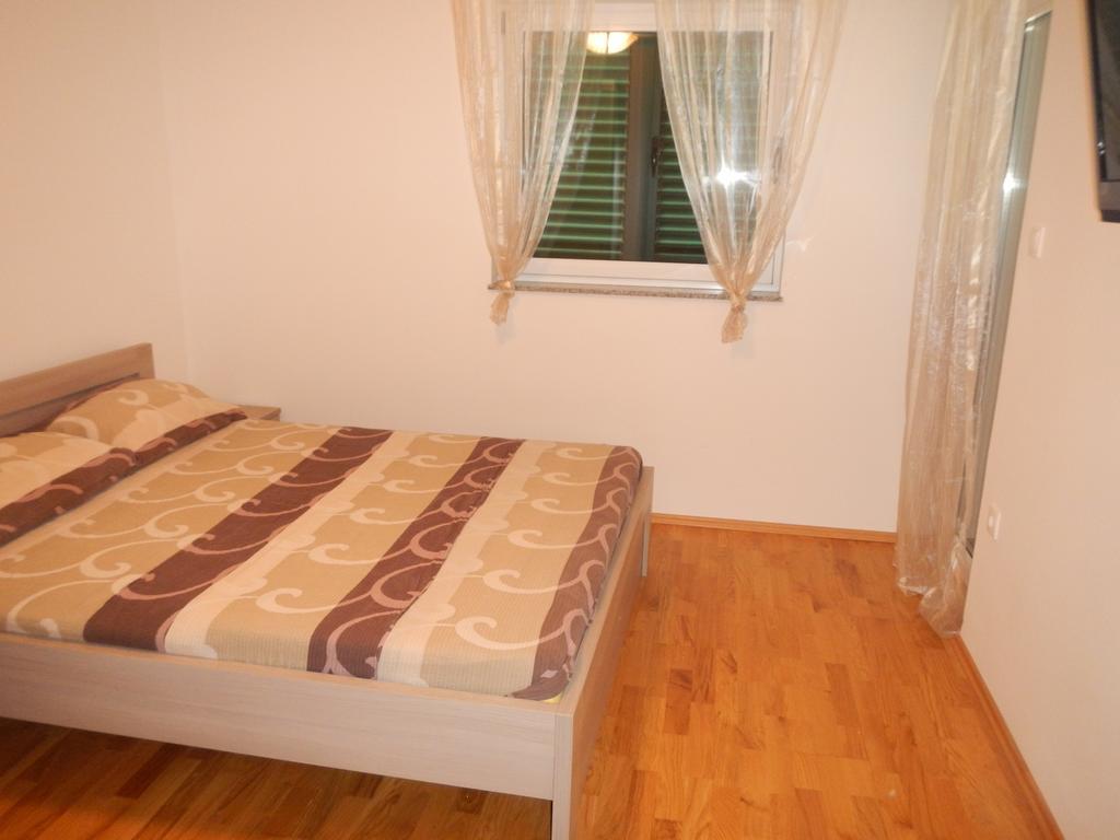 Apartments Eva 말린스카 객실 사진