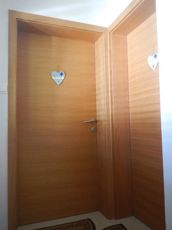 Apartments Eva 말린스카 객실 사진