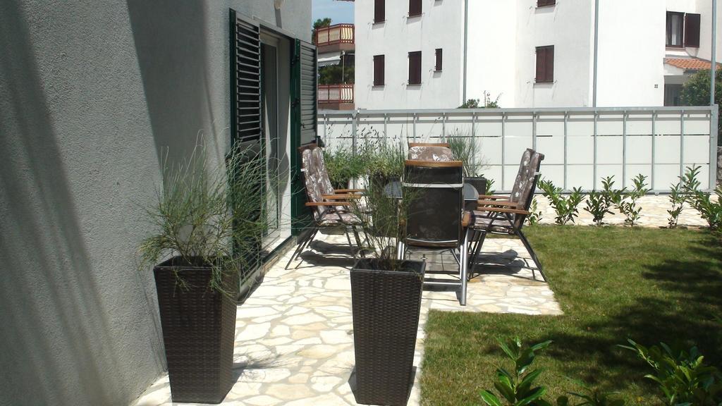 Apartments Eva 말린스카 객실 사진